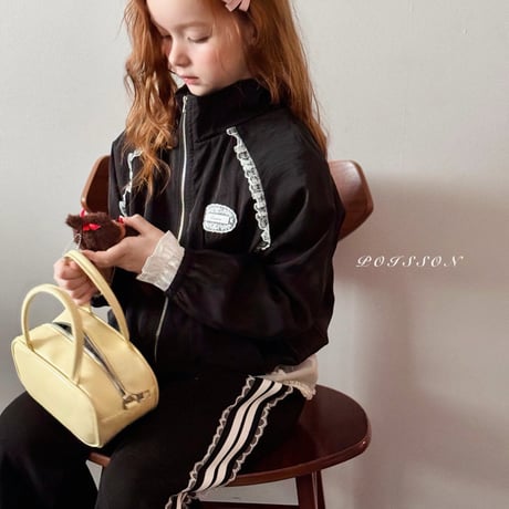 poisson/61. bri wind breaker  JS-JM
