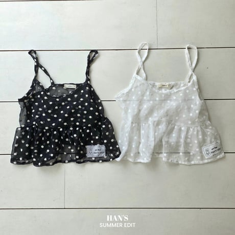 hans/27. olive bustier M-JM
