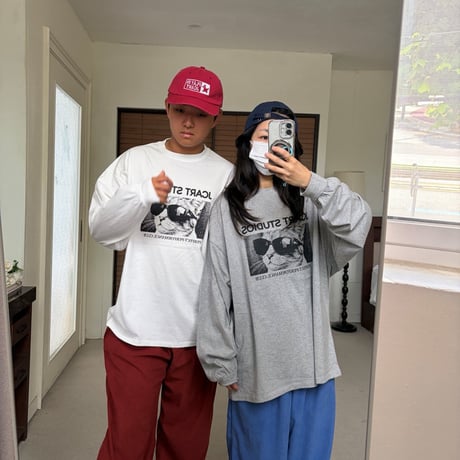 mikki/51. Binji T-shirt ADULT