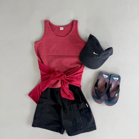 hibuddy/18. cargo bermuda  JS-JL