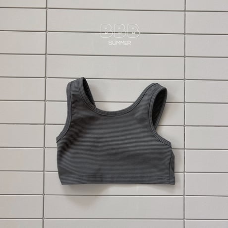 bellabambina/87. st rayerd sleeveless XS-XL