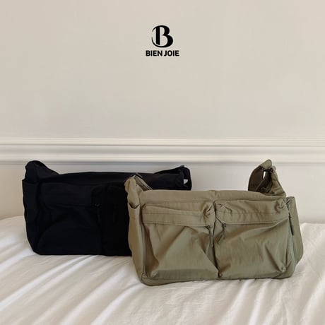 bienjoie/75. carrot bag FREE