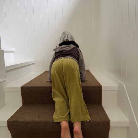 minibonbon/48. one st pants ADULT