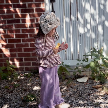momoann/1. roa fril pants 5-13