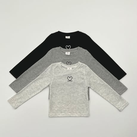 haroharo/15. point slim T-shirt S-XL