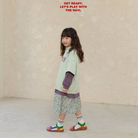 navi/26. dream T-shirt 2XL-JL