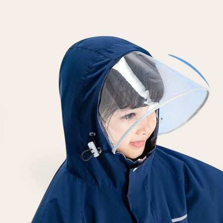 dudie/114. london rain coat L-2XL