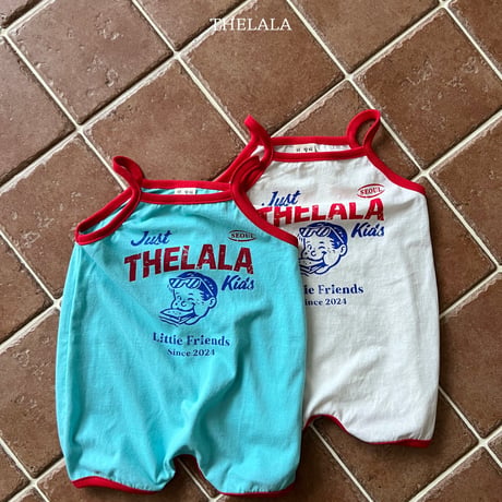 thelala/49. big boy suit XS-M