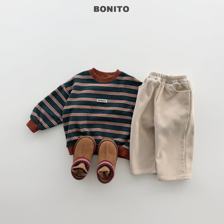 bonito/48. monica st man-to-man JS-JM
