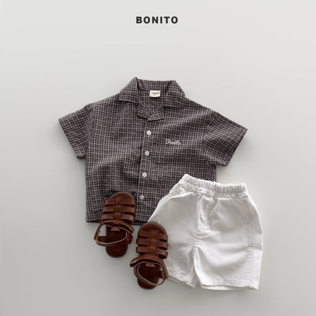 bonito/55. vitamin shirt? JS-JM