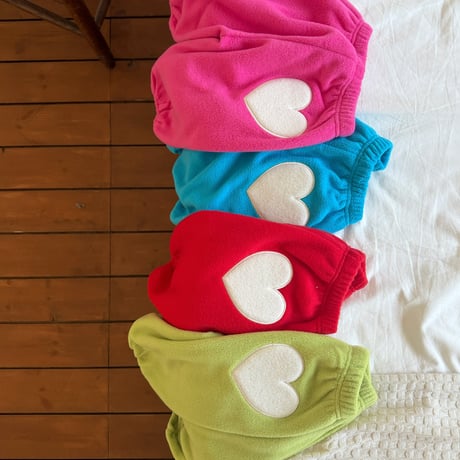 ninibello/11. Teletubby Pants? 12M-XL