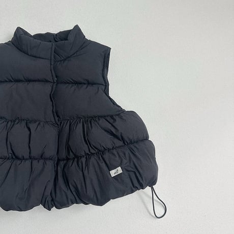 atomeme/12. Pongle Padding Vest? S-XL