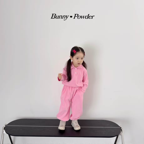 bunnypowder/120. pposong pants 2XL-4XL