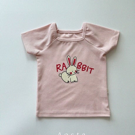 aosta/26. Rabbit T S-2XL