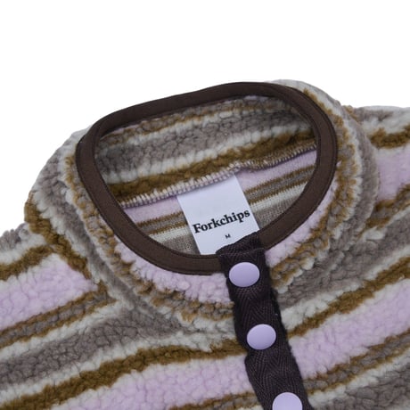 forkchips/49. bubble dumble anorak M-XL
