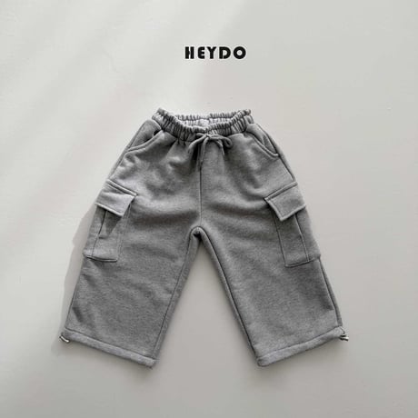 heydo/69. two two cargo P  S-XL