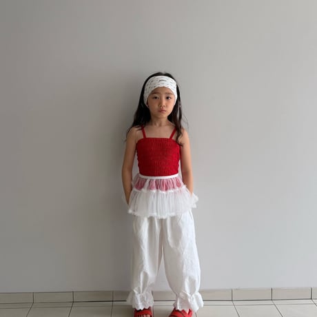 cantuccistudio/6. lace pants JS
