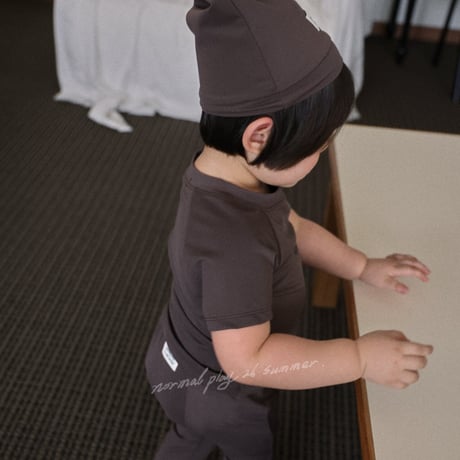 normalplay/64. swim baggy  12M-L