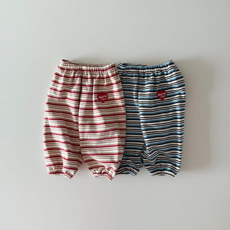 hereiam/12. ST jjury jogger pants 12M-XL