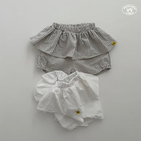gou/19. sk half pants XS-XL