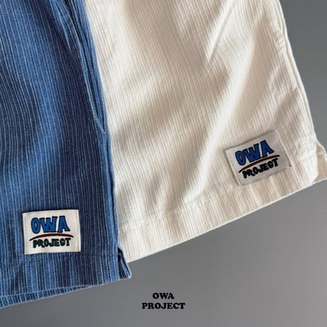 owa/40. seven pants JS-JL