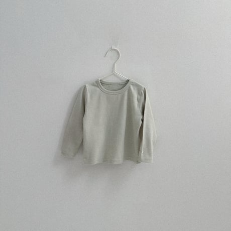 minirobe/10. Smile T-shirt  S-XL