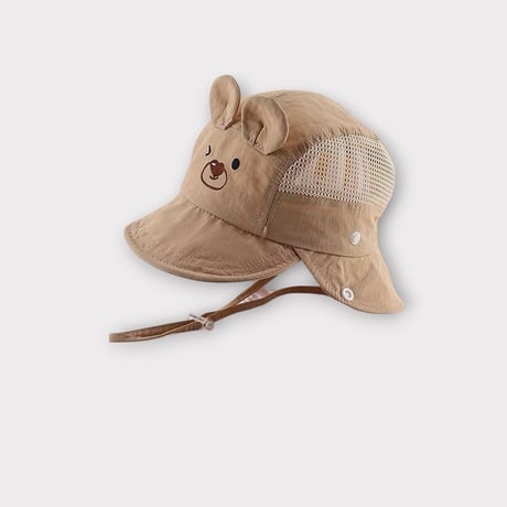 dudie/103. wink hat FREE(46-50CM)