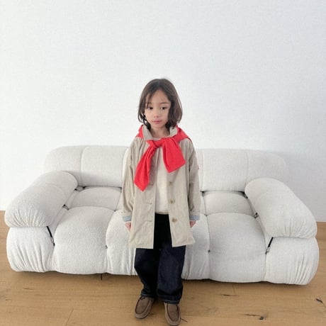 digreen/15. Half Trench JK S-2XL