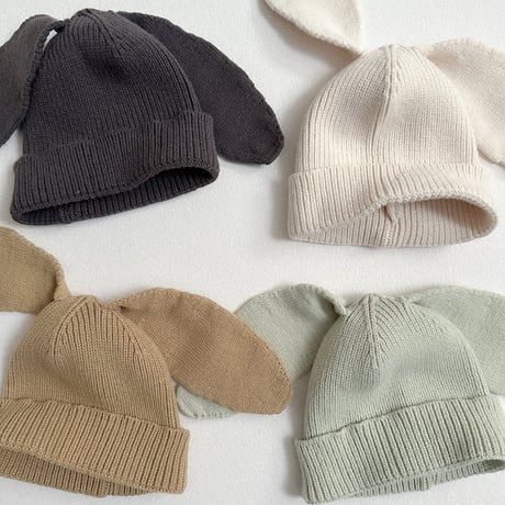 minirobe/52. puppy beanie  FREE