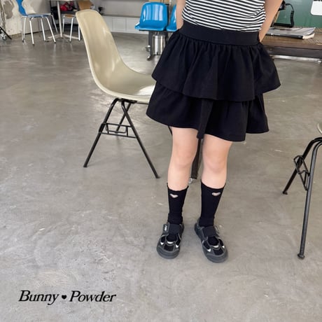 bunnypowder/200. bb kangkang skirt S-XL