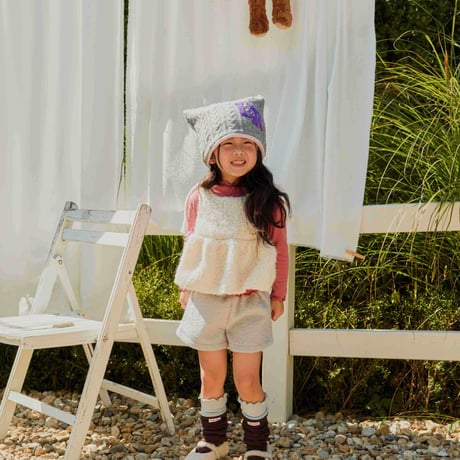 urbanrabbit/32. Snow Bustier XS-XL