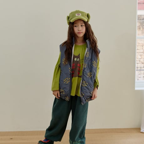 navi/79. sun pants S-XL