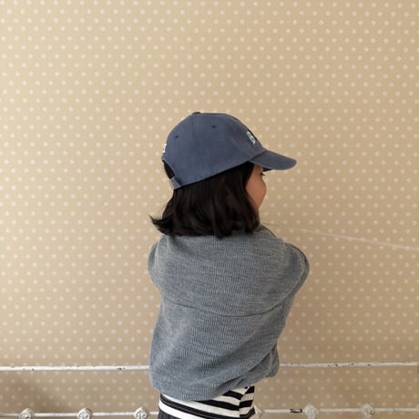 minibonbon/8. half zipup XS-XL