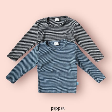 pepper/12. dangara T-shirt XS-XL