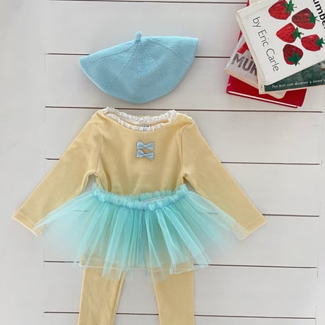 jeayabebe/7. tulip set S-XL