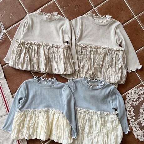 thelala/63. 9 vinus suit XS-M