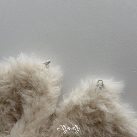 ellymolly/30. fer collar  FREE