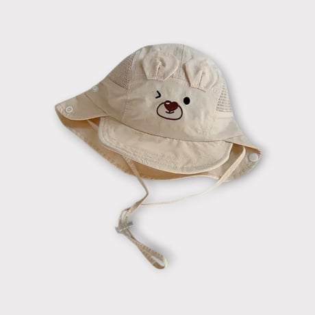 dudie/103. wink hat FREE(46-50CM)