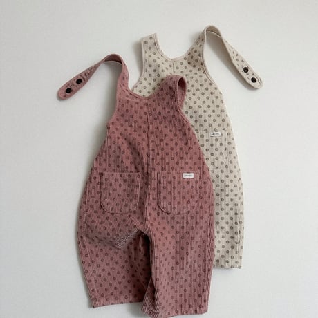 atomeme/39. Eden Overall? S-XL