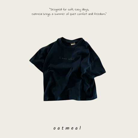 oatmeal/19. ray round XS-XL