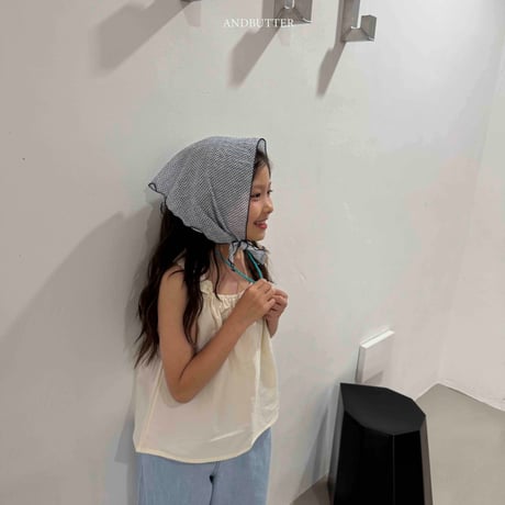 andbutter/11. Forest kerchief FREE