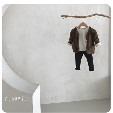 nunubiel/6. cinnamon leggings XS-XL