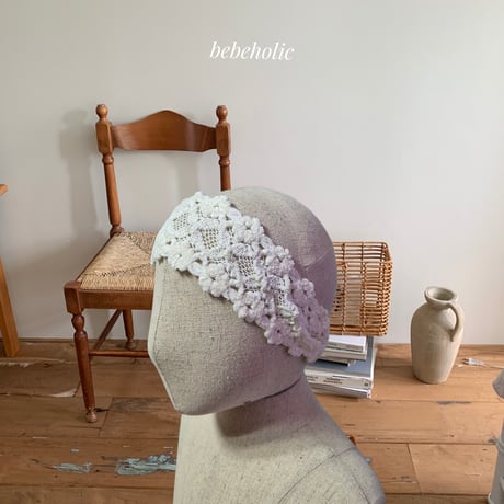 bebeholic/56. kelly hairband FREE