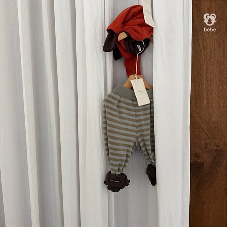 gou/20. B- sleeve T-shirt 2(6-12M)-3(12-18M)