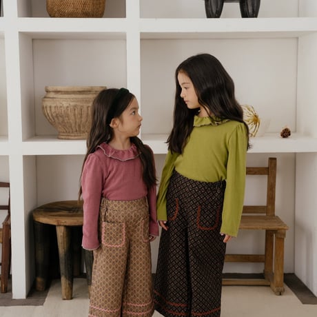 oren/49. Mare vara padding pants S-XL