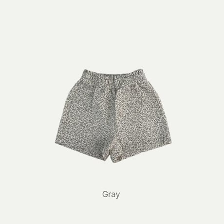 bellot/21. rozi shorts  S-XL