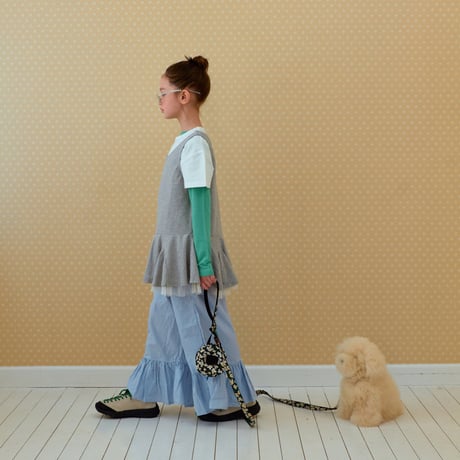 minimal/27. lala fril pants S-XL