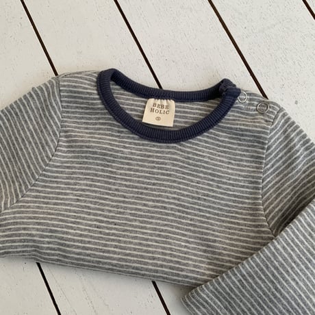 bebeholic/27. cube st T-shirt S-L