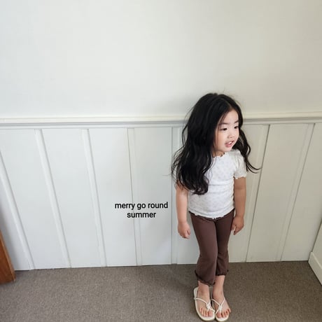 merrygoround/52. summer jelly boots cut XS-2XL