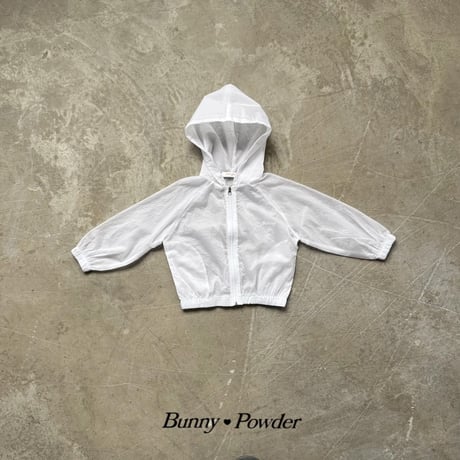 bunnypowder/74. rain jumper 2XL-4XL